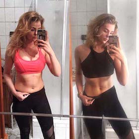Transformation-Amandan