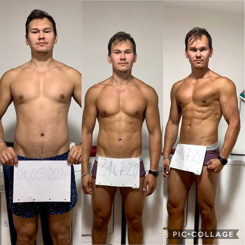 Alexej Kleim