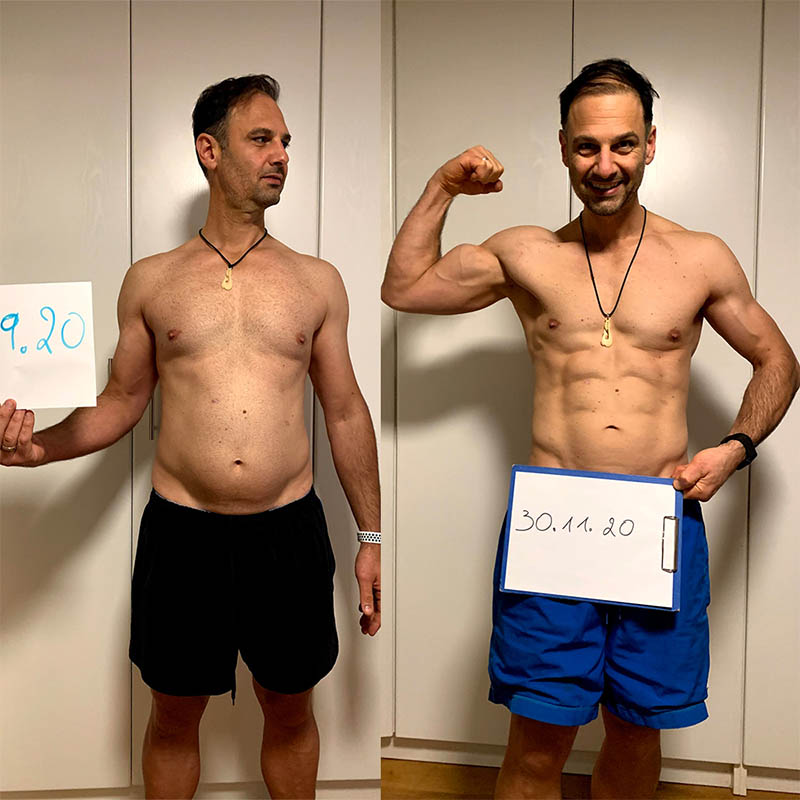 Nikolaos V challenge