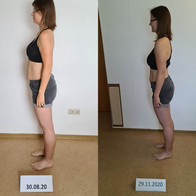 Terese T Challenge