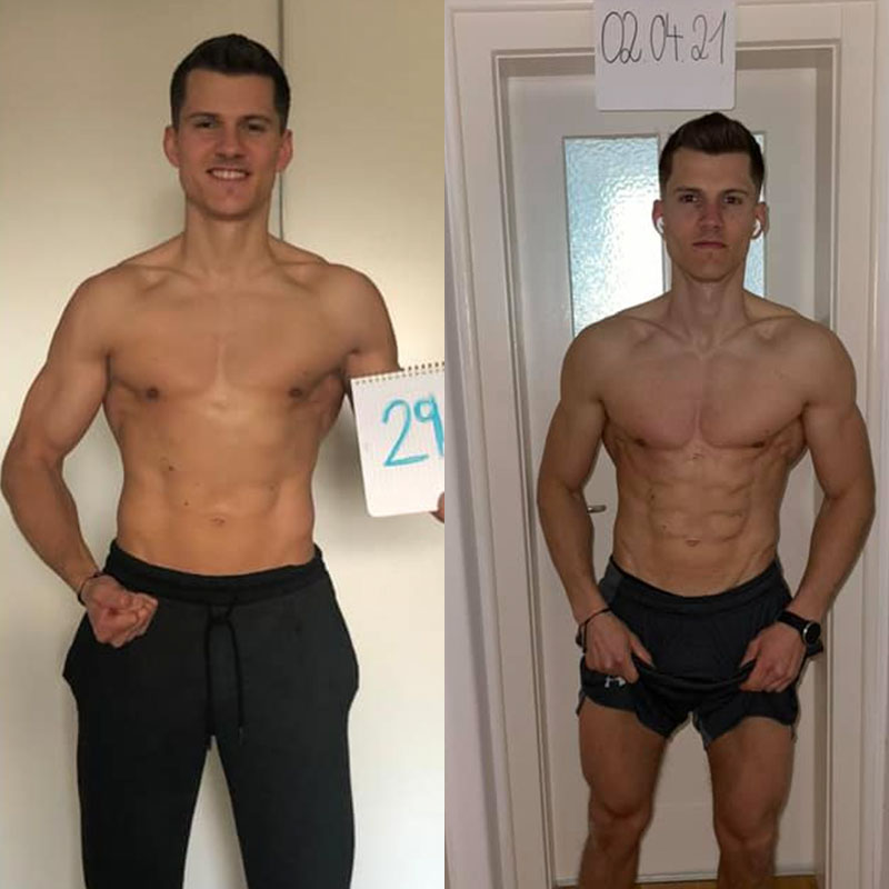 Daniel R