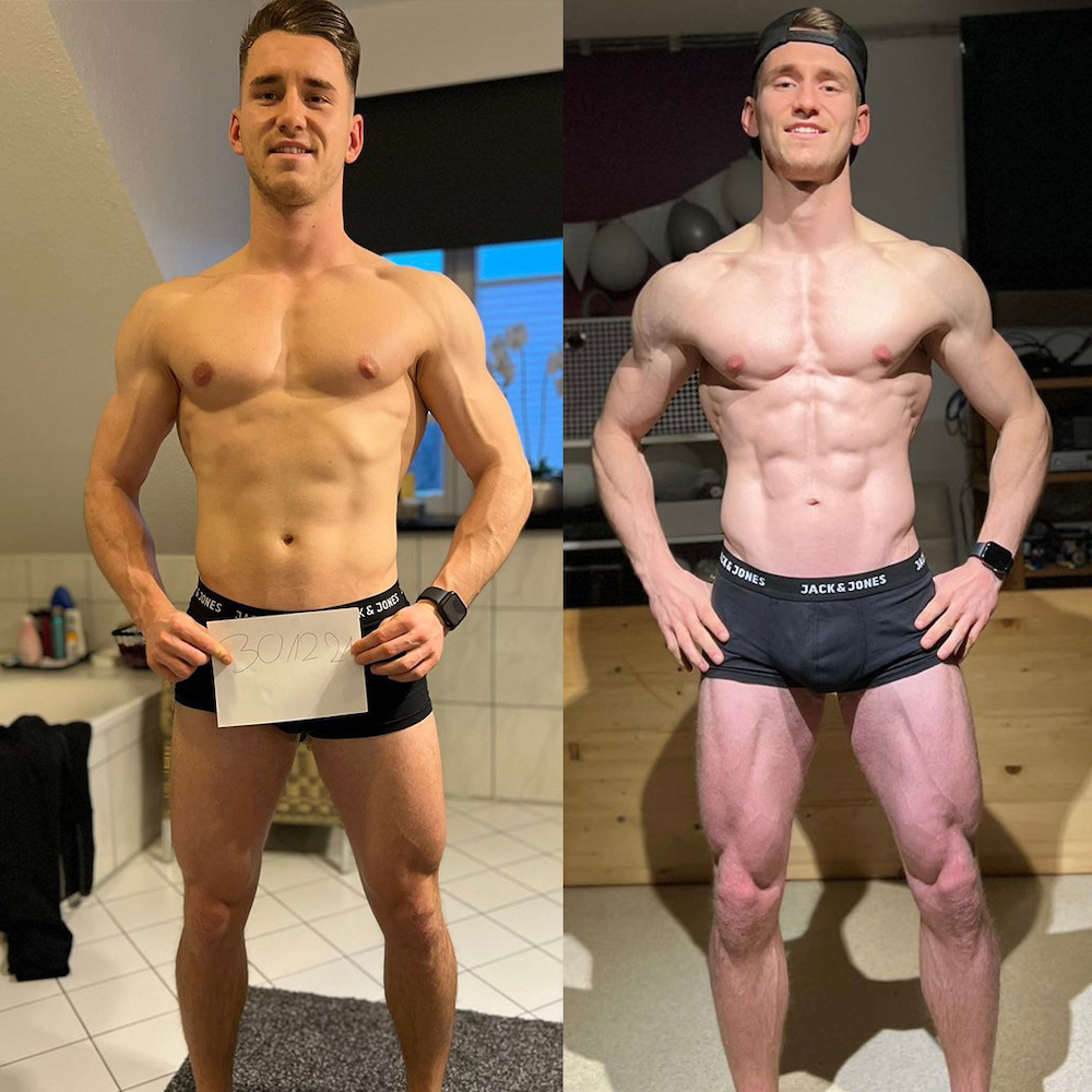 Niklas Draxer