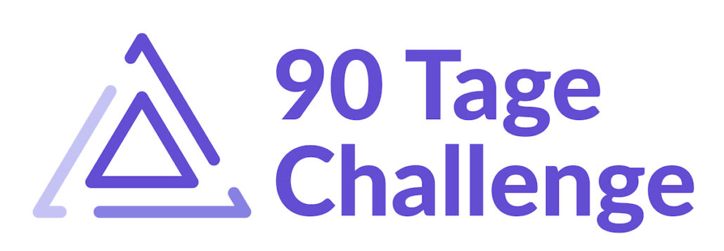 90 Tage Challenge Erfahrungen von Sjard Roscher