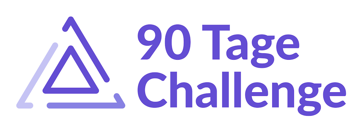 90 Tage Challenge Sjard Roscher