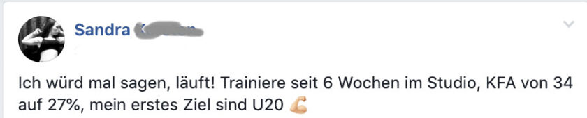 Sjard Roscher 90 Tage Challenge 90 Tage Challenge Erfahrungen von Sjard Roscher