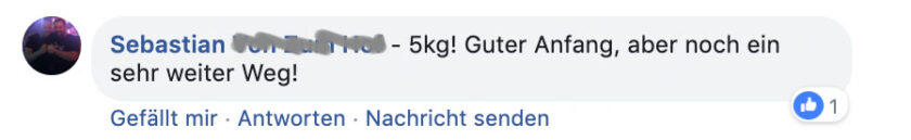 Sjard Roscher 90 Tage Challenge 90 Tage Challenge Erfahrungen von Sjard Roscher